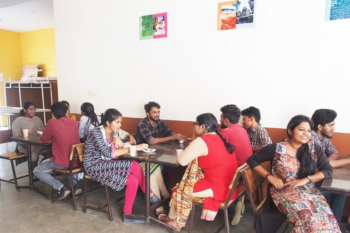 cafeteria